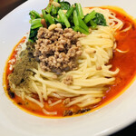 四川担担麺 蒼雲 - 