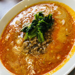 四川担担麺 蒼雲 - 