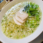 四川担担麺 蒼雲 - 