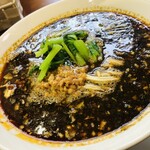 四川担担麺 蒼雲 - 