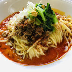 四川担担麺 蒼雲 - 