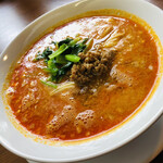 四川担担麺 蒼雲 - 