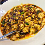 四川担担麺 蒼雲 - 