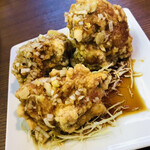 四川担担麺 蒼雲 - 