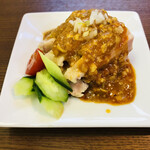 四川担担麺 蒼雲 - 