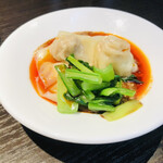 四川担担麺 蒼雲 - 