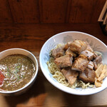 麺屋 大心 - 料理写真: