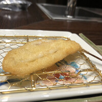 北新地　串かつ凡 - 