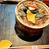 祇園 さゝ木 - 