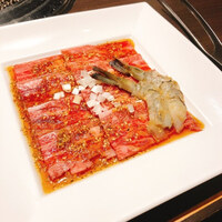 叙々苑 新宿小田急ハルク店 - 
