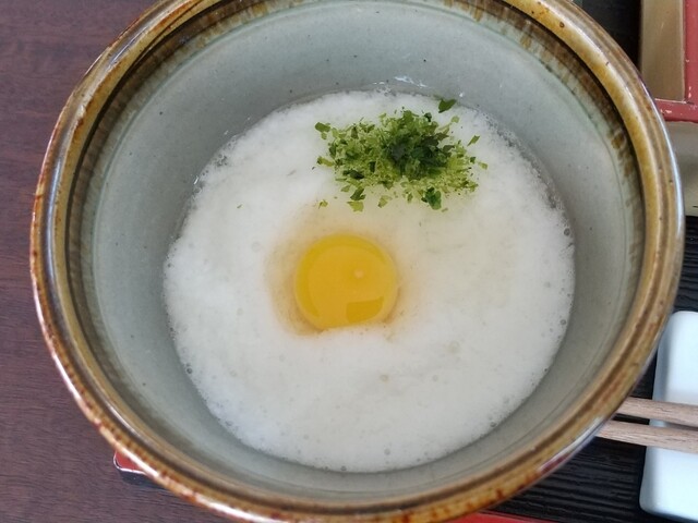 そばらぼ - 洞爺湖町その他（そば）の写真