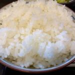 Tempura Shokudou - 