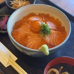 魚屋がはじめた旨い居酒屋 夢酒場 魚昇本店 - 