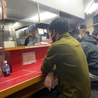 ラーメン二郎_2