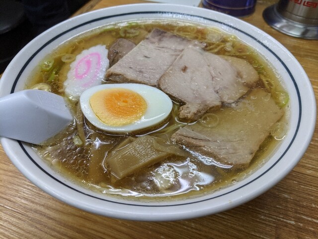 中華そば 富士屋 広瀬通 ラーメン 食べログ 中華そば 富士屋 広瀬通 ラーメン 食べログ