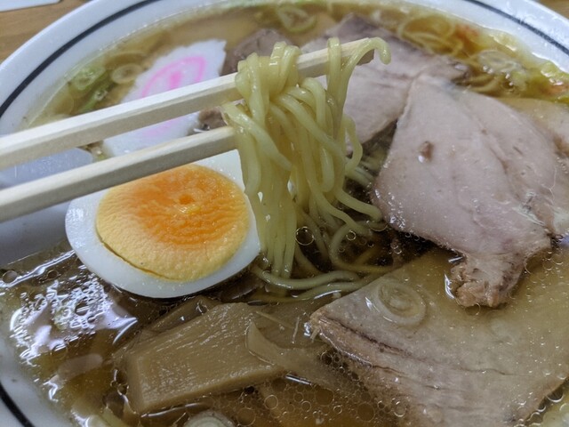 中華そば 富士屋 広瀬通 ラーメン 食べログ 中華そば 富士屋 広瀬通 ラーメン 食べログ