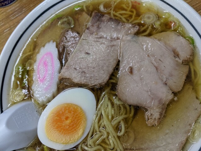 中華そば 富士屋 広瀬通 ラーメン 食べログ 中華そば 富士屋 広瀬通 ラーメン 食べログ