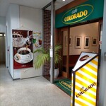 Cafe COLORADO - 