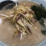ラーメンショップ - 