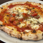 PIZZA BORSA - ロマーナ