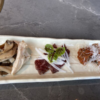 米沢牛上杉 銀座本店 - 