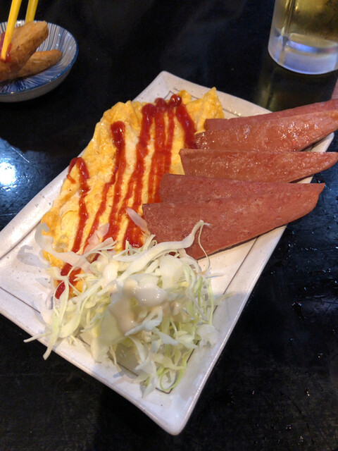東屋慶名 ヒガシヤケナ 蒲田 沖縄料理 食べログ 東屋慶名 ヒガシヤケナ 蒲田 沖縄料理 食べログ