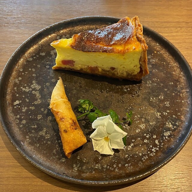 Cafe Brasserie Libre