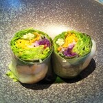 BETELNUT THAI VIETNAMESE DIMSUM - 