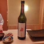 日本橋蛎殻町 すぎた - 陽乃鳥