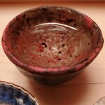 日本橋蛎殻町 すぎた - 陽乃鳥