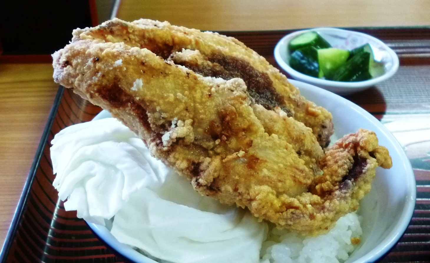 小松食堂 name=