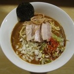 ajito - つけ麺じゃないajito