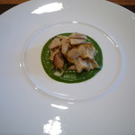 Maison de h-l'E´ridan - つぶときのこ