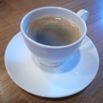 Maison de h-l'E´ridan - コーヒーおかわりどうですか〜