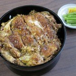 Oomura - かつ丼