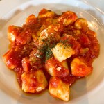 トラットリア彩會 - 