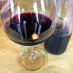 トラットリア彩會 - 