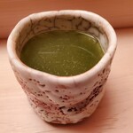 日本橋蛎殻町 すぎた - ドリンク