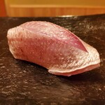 日本橋蛎殻町 すぎた - カスゴダイ