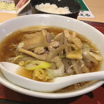 竹本商店 つけ麺開拓舎 - 