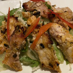 チャオサイゴン×パリバール - 