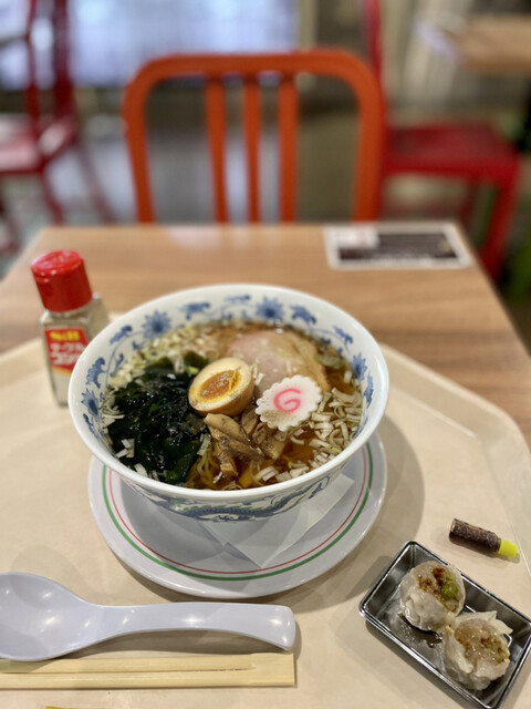 崎陽軒 横浜赤レンガ倉庫店 馬車道 中華料理 食べログ 崎陽軒 横浜赤レンガ倉庫店 馬車道 中華料理 食べログ
