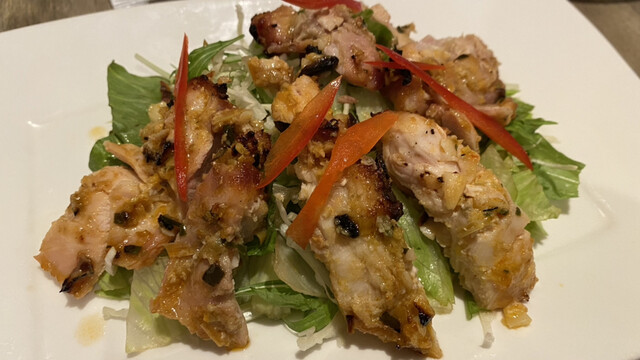 チャオサイゴン パリバール 三軒茶屋店 Chao Saigon Paribar 三軒茶屋 アジア エスニック料理 その他 食べログ