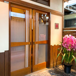 リストランテ ラ・バリック トウキョウ - 