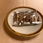 リストランテ ラ・バリック トウキョウ - 