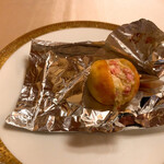 リストランテ ラ・バリック トウキョウ - 