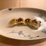 リストランテ ラ・バリック トウキョウ - 