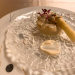 リストランテ ラ・バリック トウキョウ - 