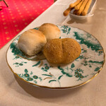 リストランテ ラ・バリック トウキョウ - 