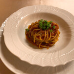 リストランテ ラ・バリック トウキョウ - 